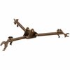 Vestil Multi-Purpose Drum Lifter, Bronze PDL-800-M-BR